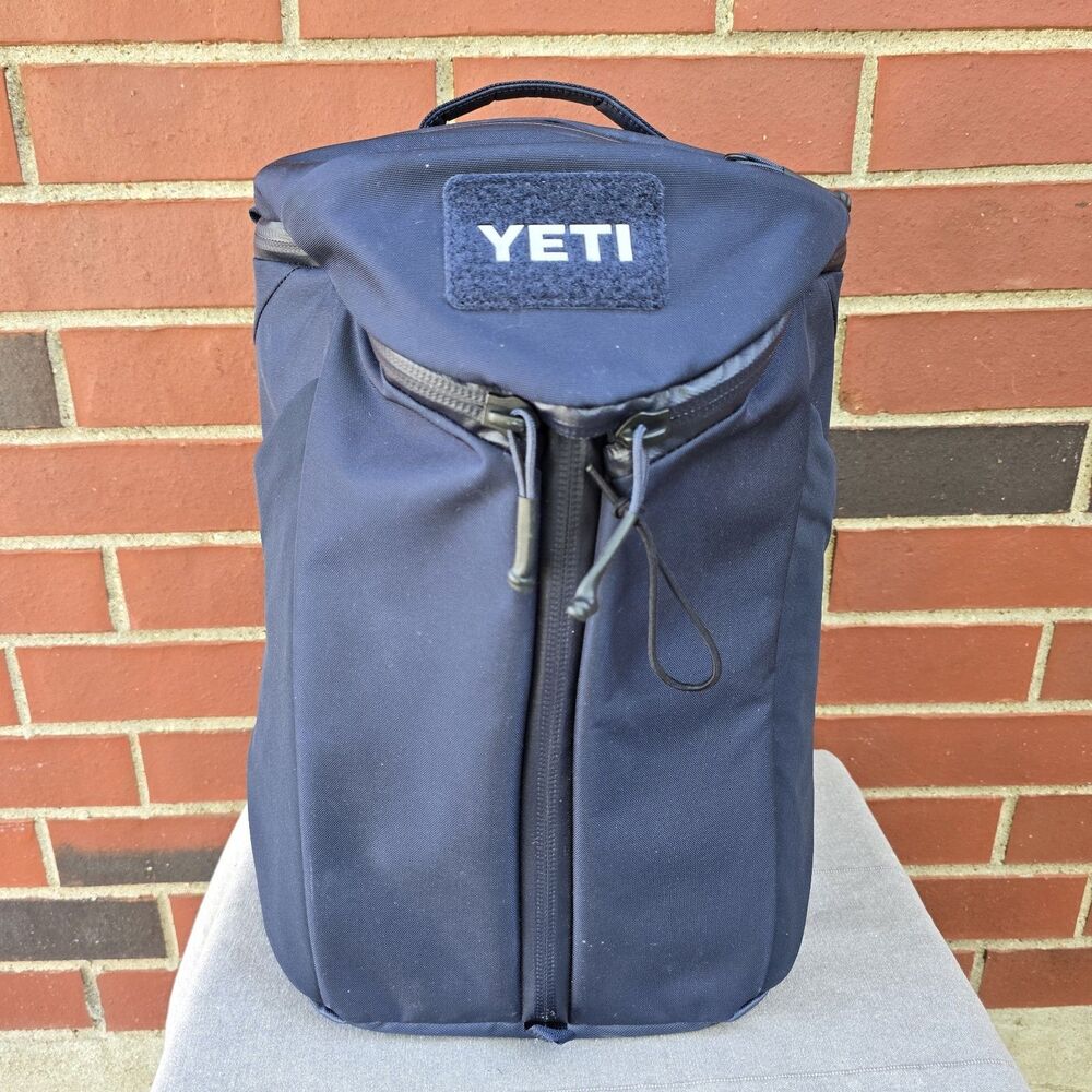 Yeti Ranchero 18L Backpack New No Tags - Picture 1 of 7
